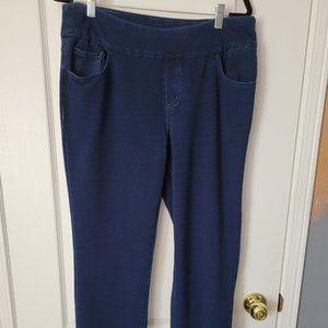 Denim Jeggings